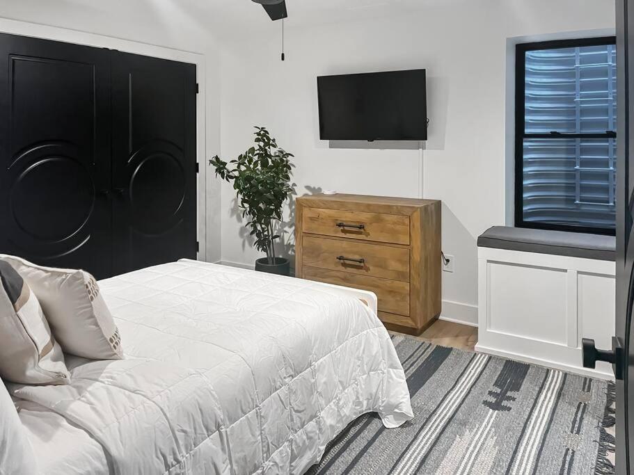 Leo'S Bear Lake Hideaway Kalkaska Ngoại thất bức ảnh
