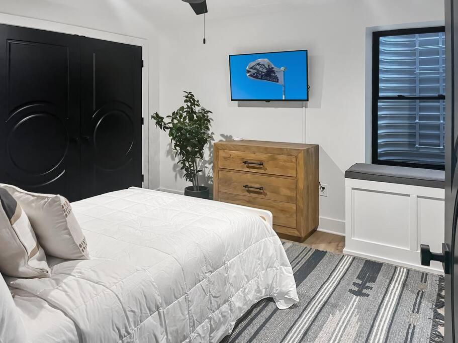 Leo'S Bear Lake Hideaway Kalkaska Ngoại thất bức ảnh