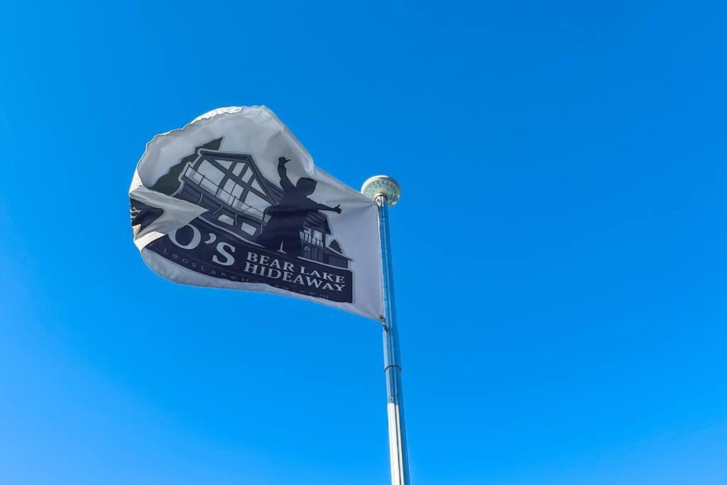 Leo'S Bear Lake Hideaway Kalkaska Ngoại thất bức ảnh