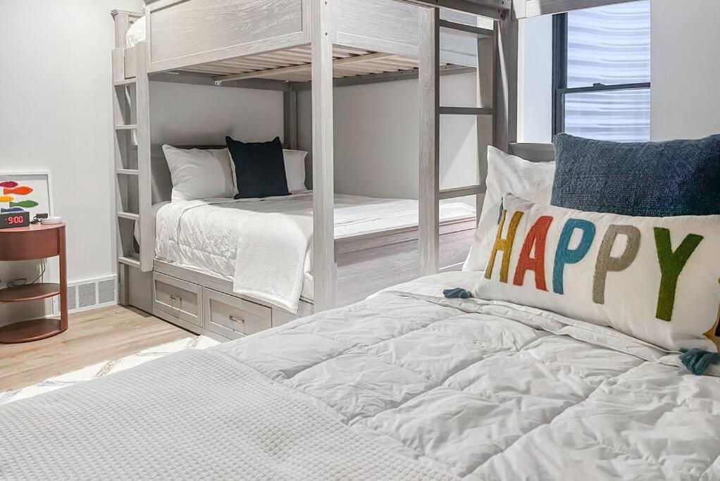 Leo'S Bear Lake Hideaway Kalkaska Ngoại thất bức ảnh